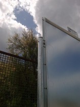 Impianti Pubblicitari e Poster per Affissioni - Particolari di cartelli e cartelloni pubblicitari