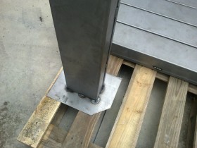 Impianti Pubblicitari e Poster per Affissioni - Particolari di cartelli e cartelloni pubblicitari