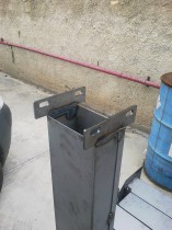 Impianti Pubblicitari e Poster per Affissioni - Particolari di cartelli e cartelloni pubblicitari